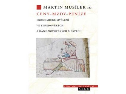 Ceny – mzdy – peníze