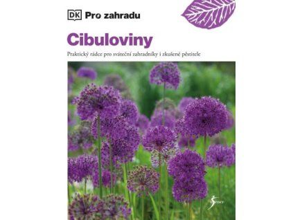 Cibuloviny