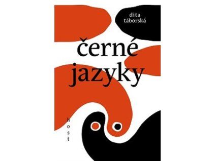 Černé jazyky