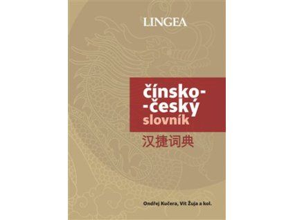 Čínsko-český slovník