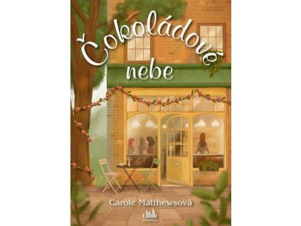 Čokoládové nebe