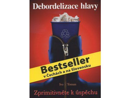 Debordelizace hlavy