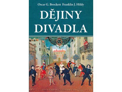 Dějiny divadla