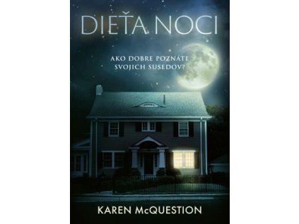 Dieťa noci