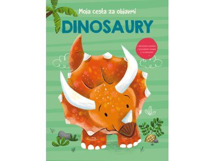 75156 dinosaury