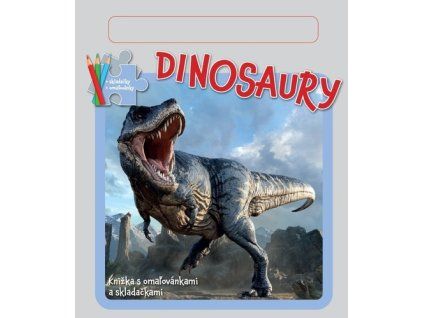 Dinosaury