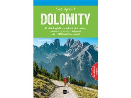 Dolomity