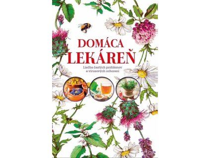 108882 domaca lekaren