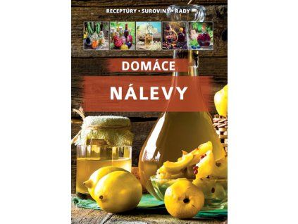 108888 domace nalevy
