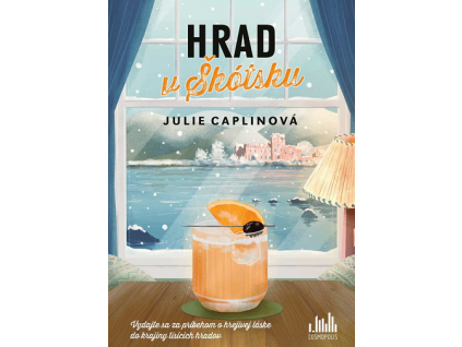 Hrad v Škótsku