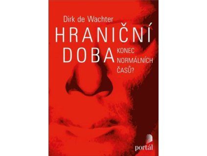 Hraniční doba