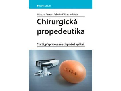 Chirurgická propedeutika