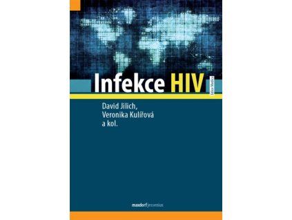 Infekce HIV