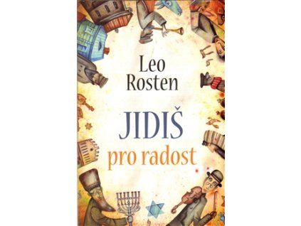 Jidiš pro radost
