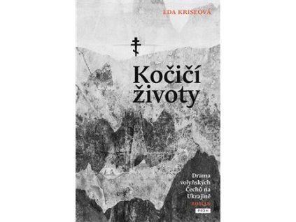 Kočičí životy
