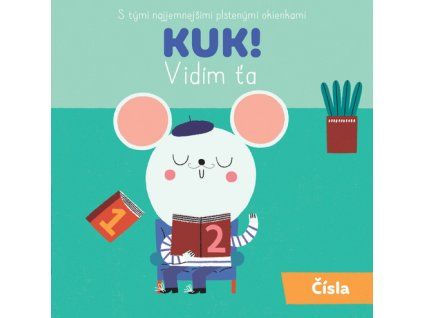 Kuk Vidím Ťa Čísla