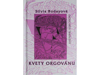 149097 kvety orgovanu