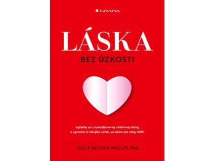 Láska bez úzkosti