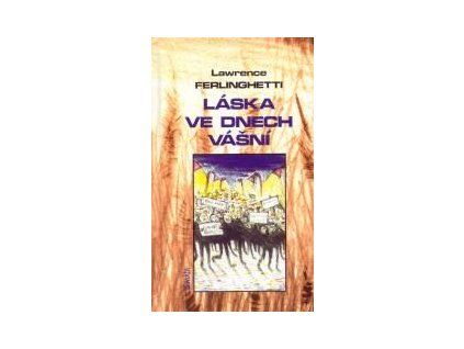 Láska ve dnech vášní