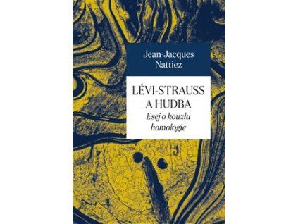 Lévi-Strauss a hudba