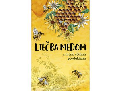 105534 liecba medom