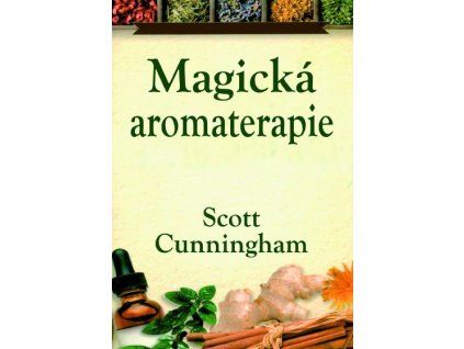 Magická aromaterapie