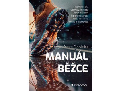 Manuál běžce