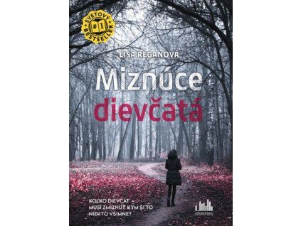 Miznúce dievčatá