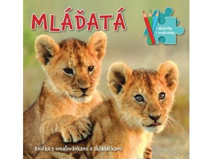 Mláďatá