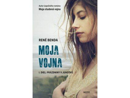 Moja vojna