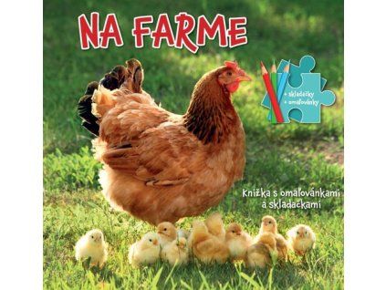 Na farme