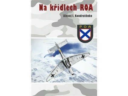 Na křídlech ROA