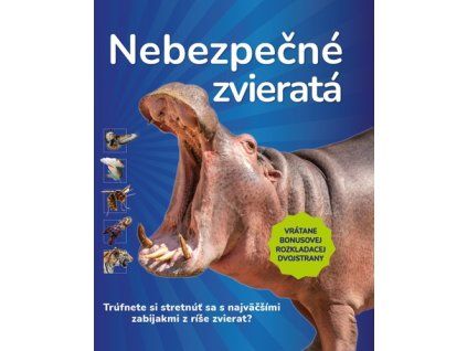 108921 nebezpecne zvierata