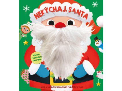 Nekýchaj, Santa