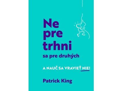 Nepretrhni sa pre druhých