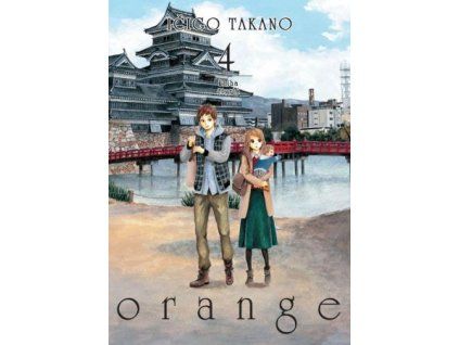 Orange 4