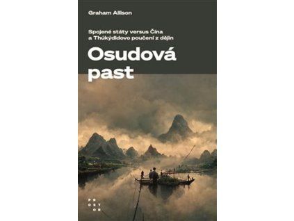 Osudová past