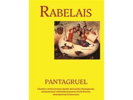 Pantagruel