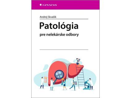 Patológia