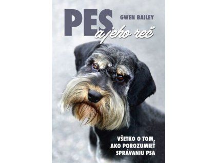 Pes a jeho reč