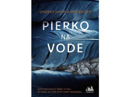Pierko na vode