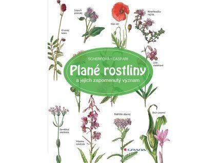 Plané rostliny