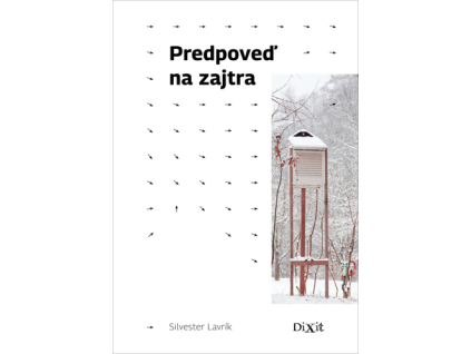 Predpoveď na zajtra