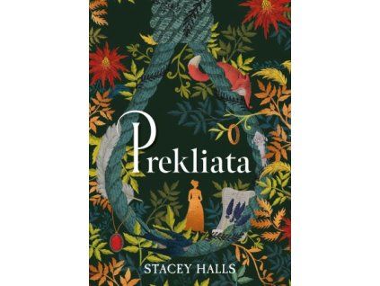 Prekliata