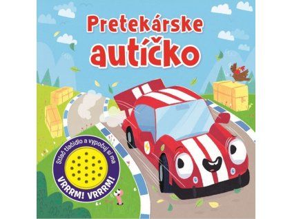 120234 pretekarske auticko