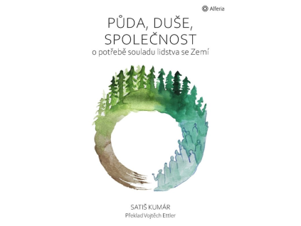 Půda, duše, společnost