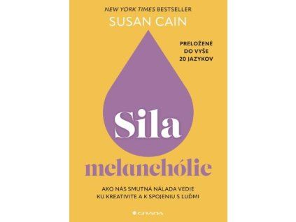 Sila melanchólie