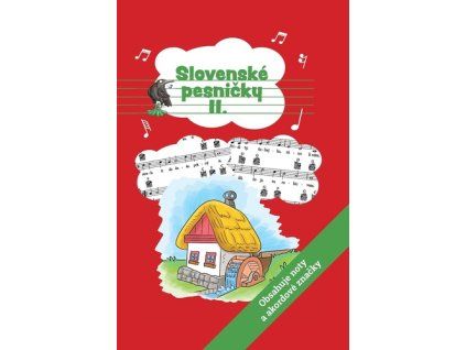 120195 slovenske pesnicky ii
