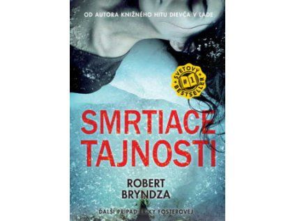 Smrtiace tajnosti