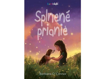 Splnené prianie